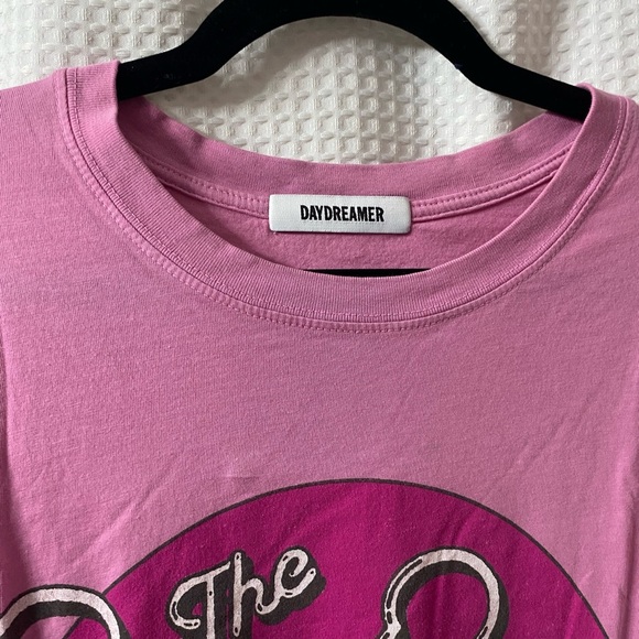 Daydreamer The Beach Boys 1983 Tour Tee (Sold at FP) - Picture 6 of 10